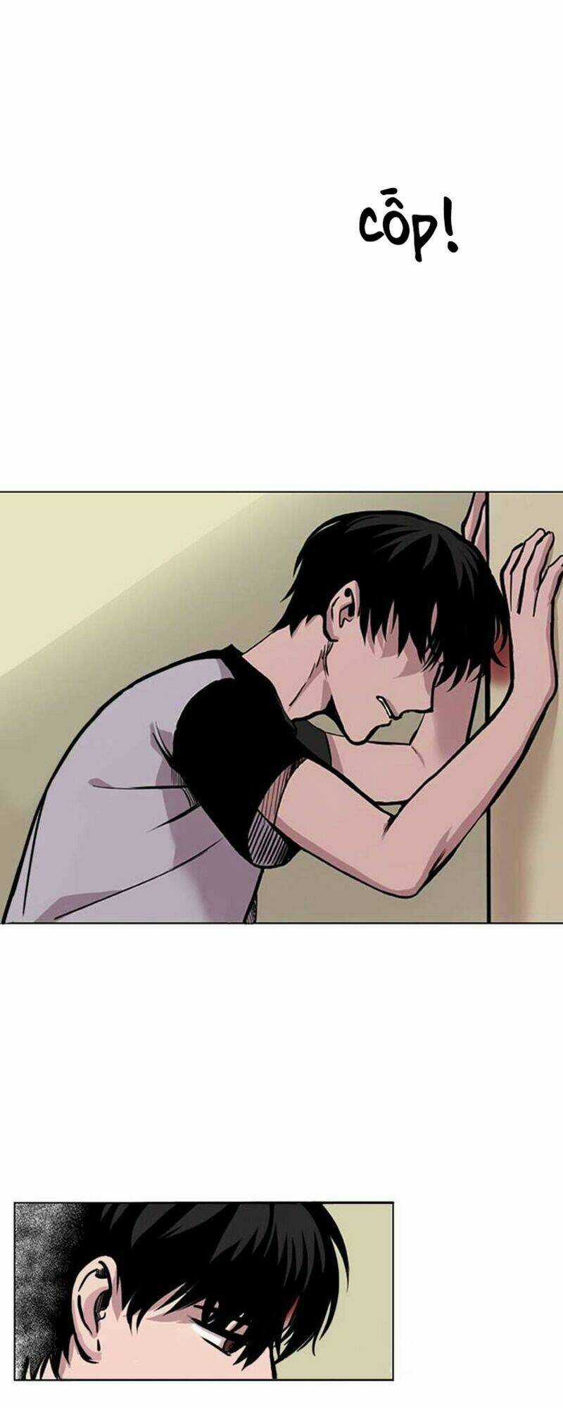 In Our Lifetime - Chapter 5 - Trang 19