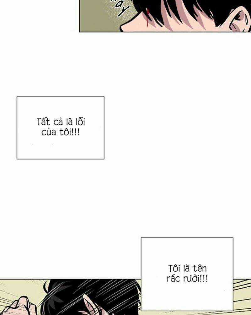 In Our Lifetime - Chapter 5 - Trang 23