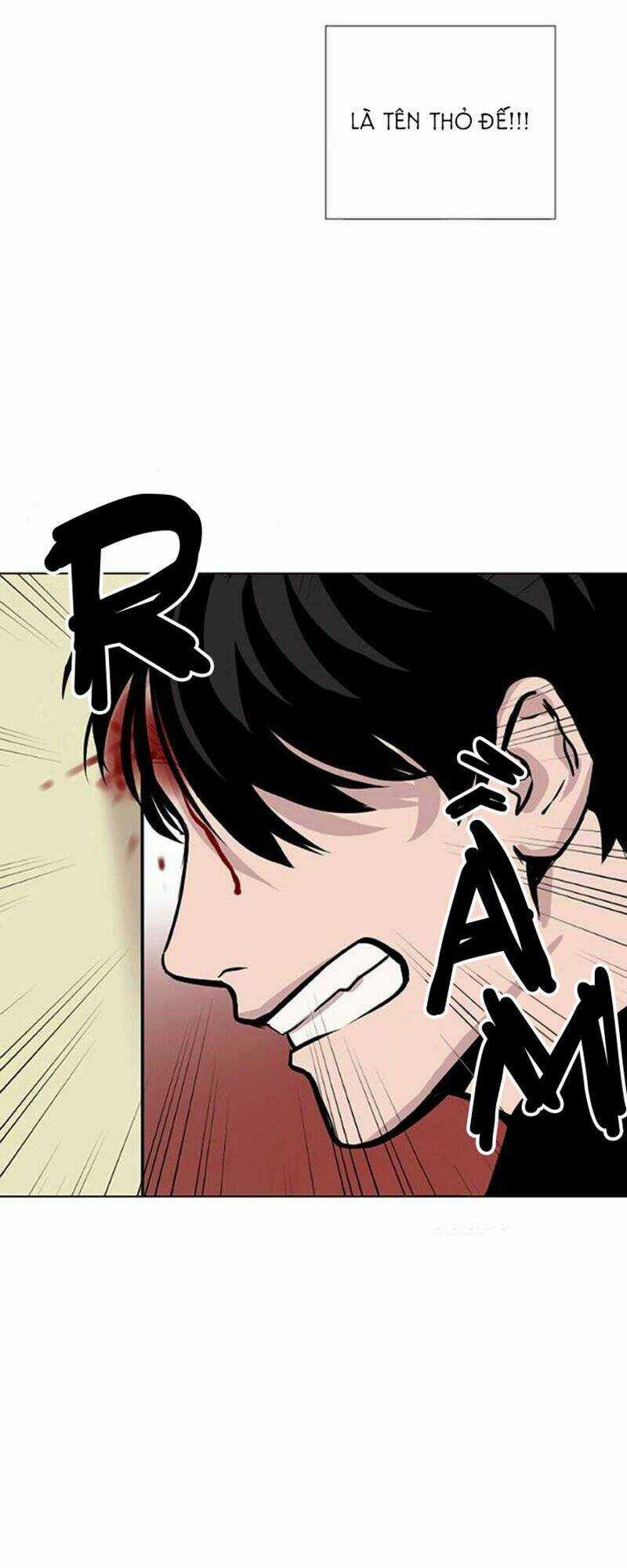 In Our Lifetime - Chapter 5 - Trang 25