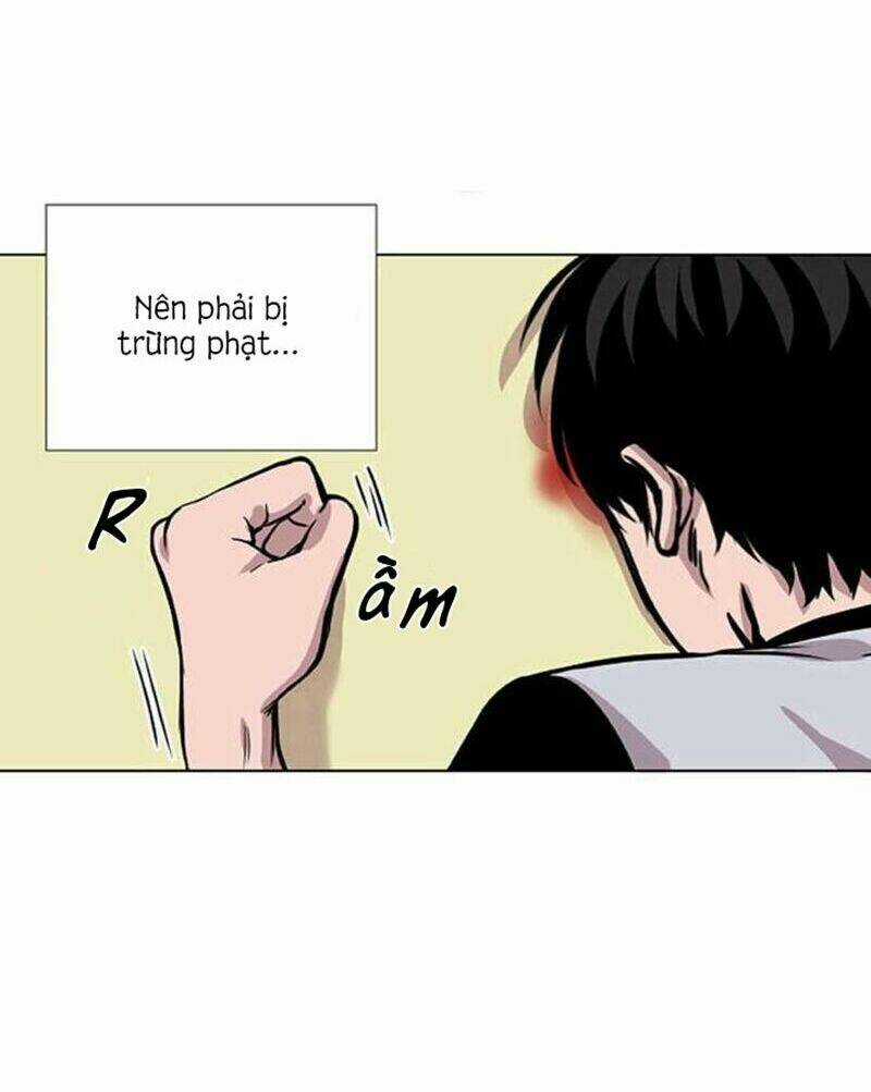 In Our Lifetime - Chapter 5 - Trang 27