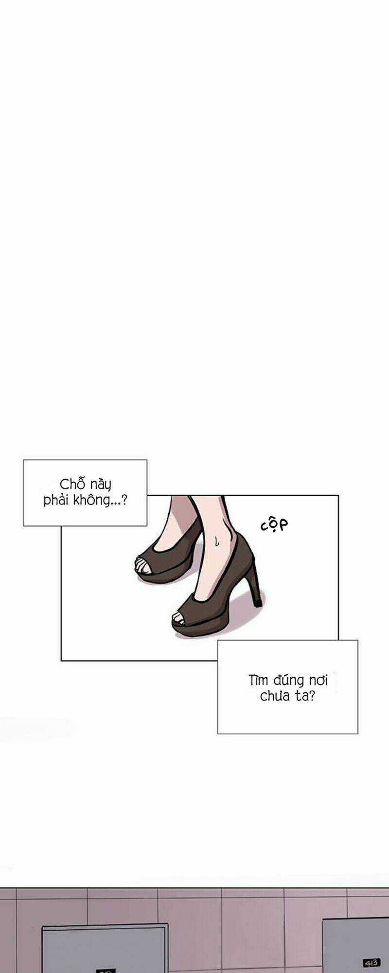 In Our Lifetime - Chapter 5 - Trang 28