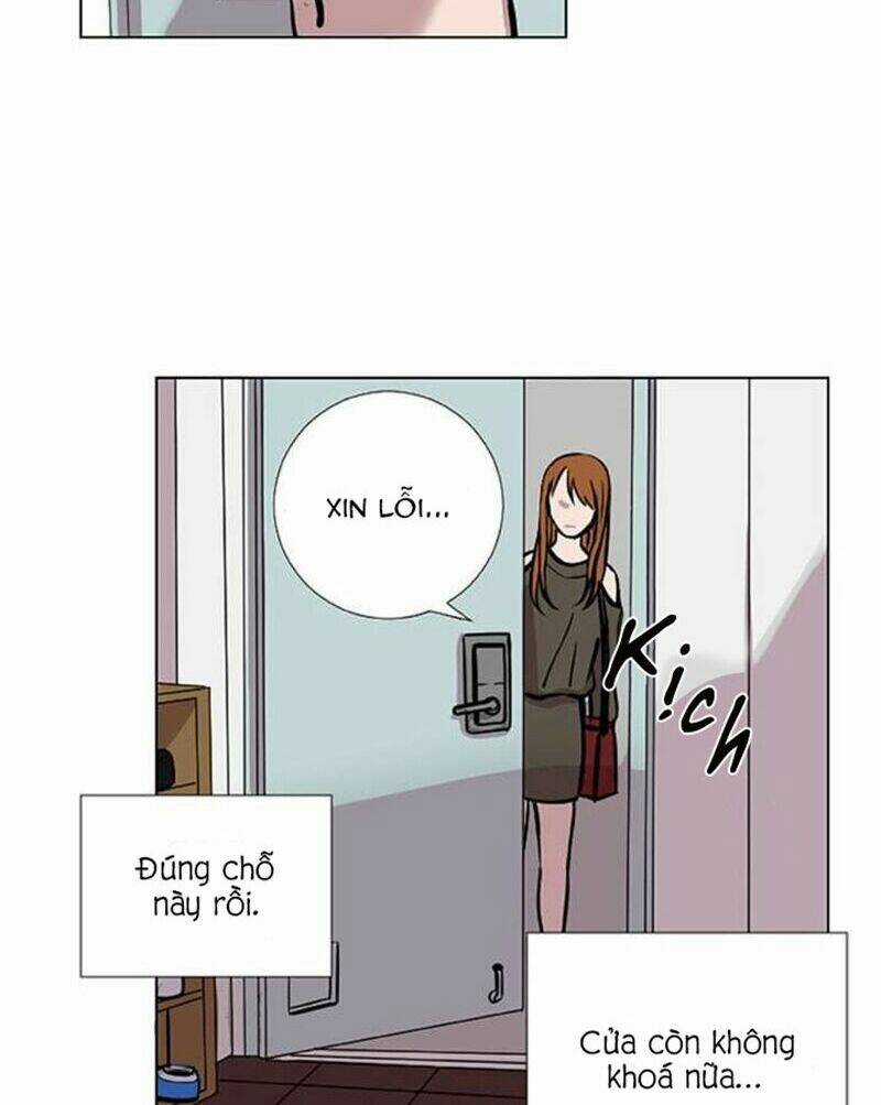 In Our Lifetime - Chapter 5 - Trang 30