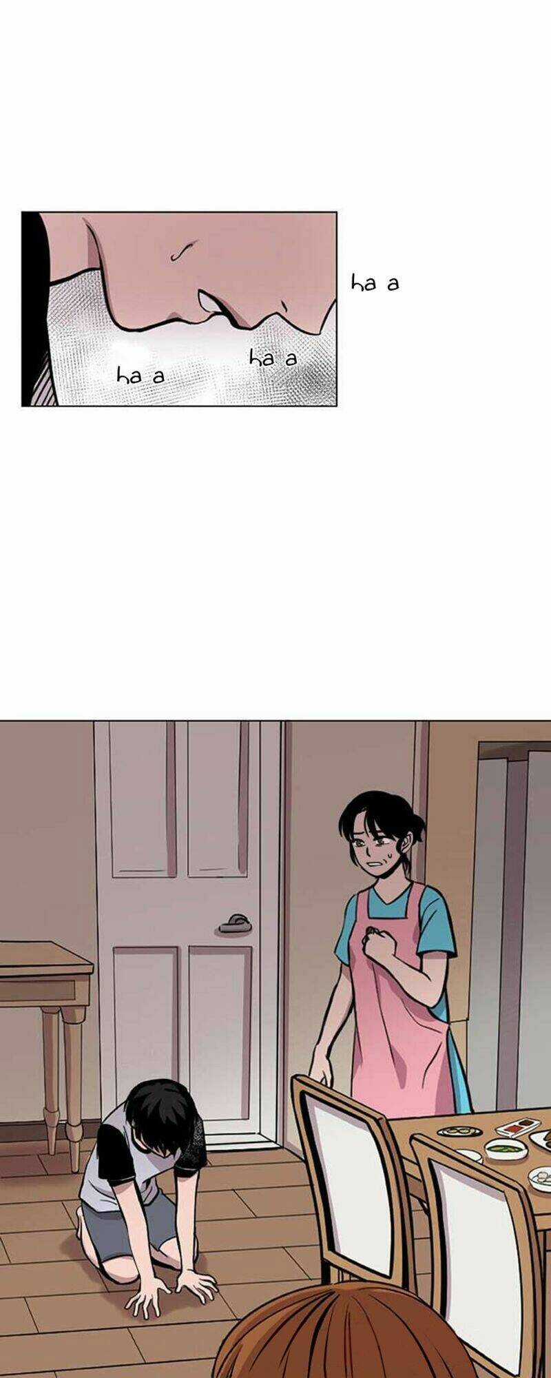 In Our Lifetime - Chapter 5 - Trang 4