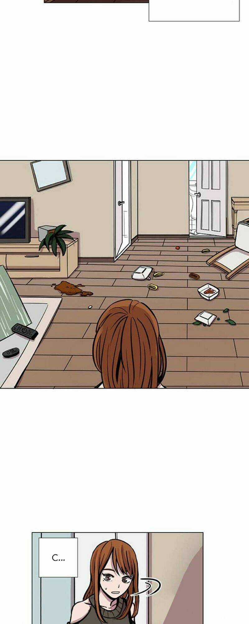 In Our Lifetime - Chapter 5 - Trang 31