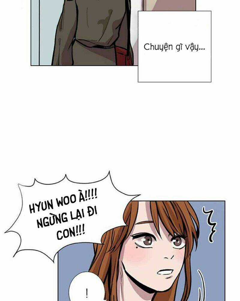 In Our Lifetime - Chapter 5 - Trang 32