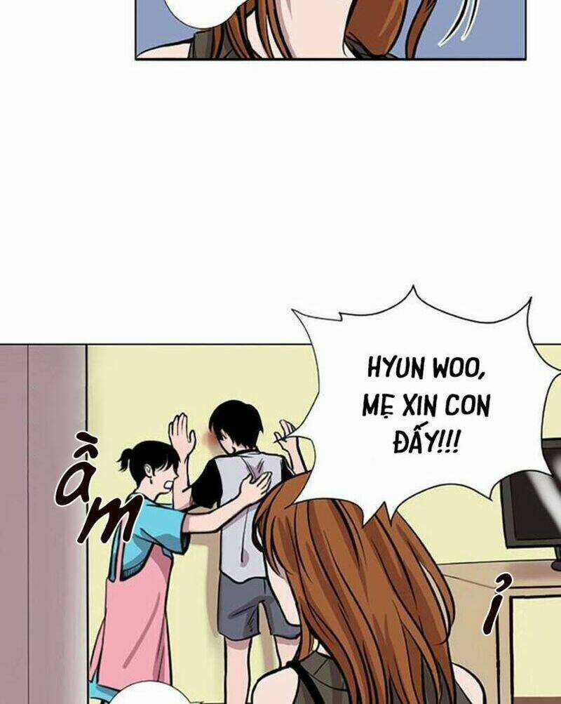 In Our Lifetime - Chapter 5 - Trang 33