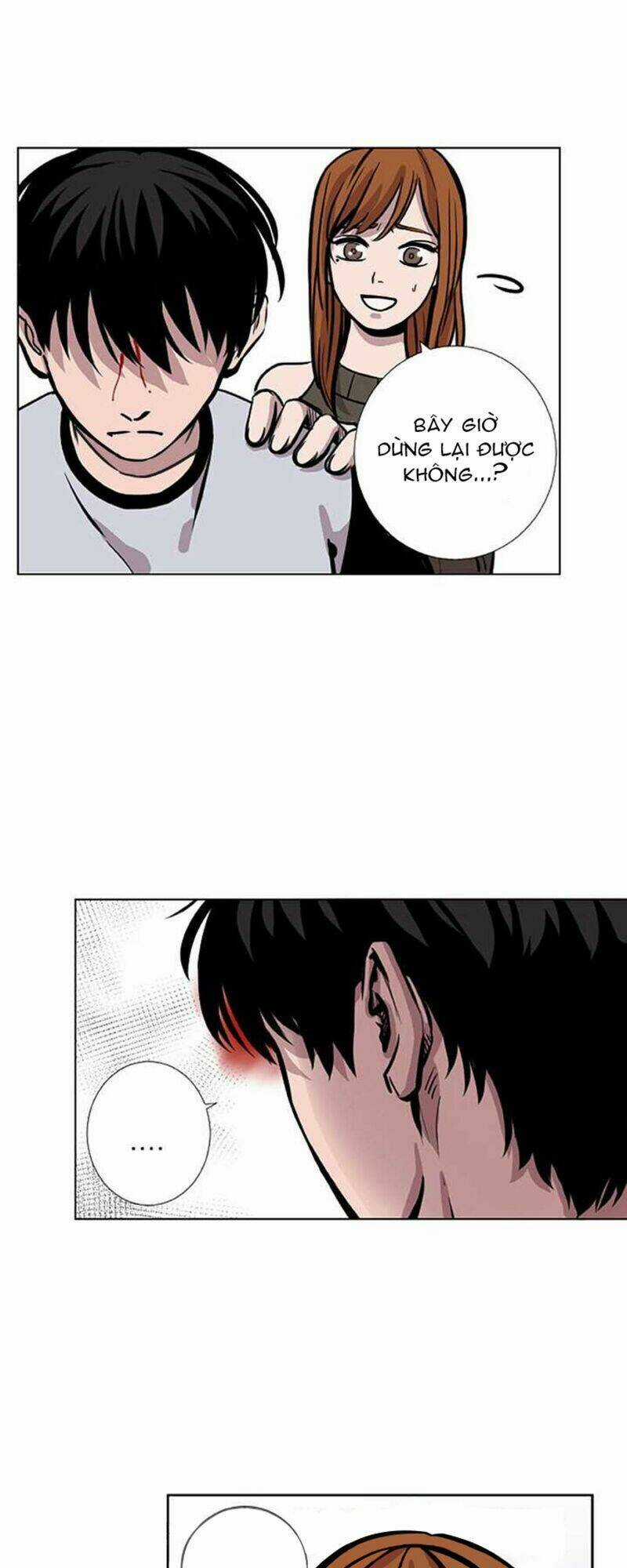 In Our Lifetime - Chapter 5 - Trang 37