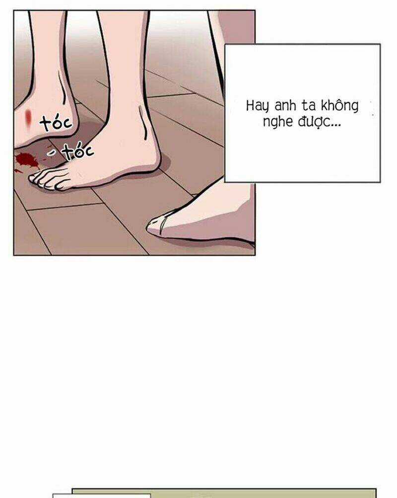 In Our Lifetime - Chapter 5 - Trang 39