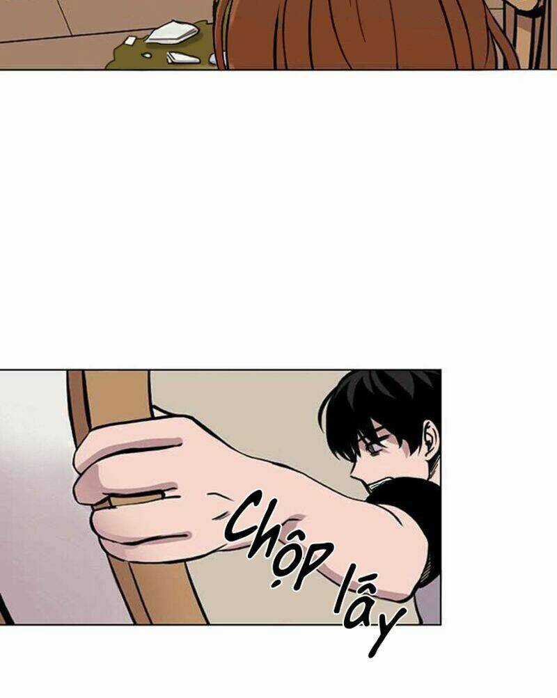 In Our Lifetime - Chapter 5 - Trang 5