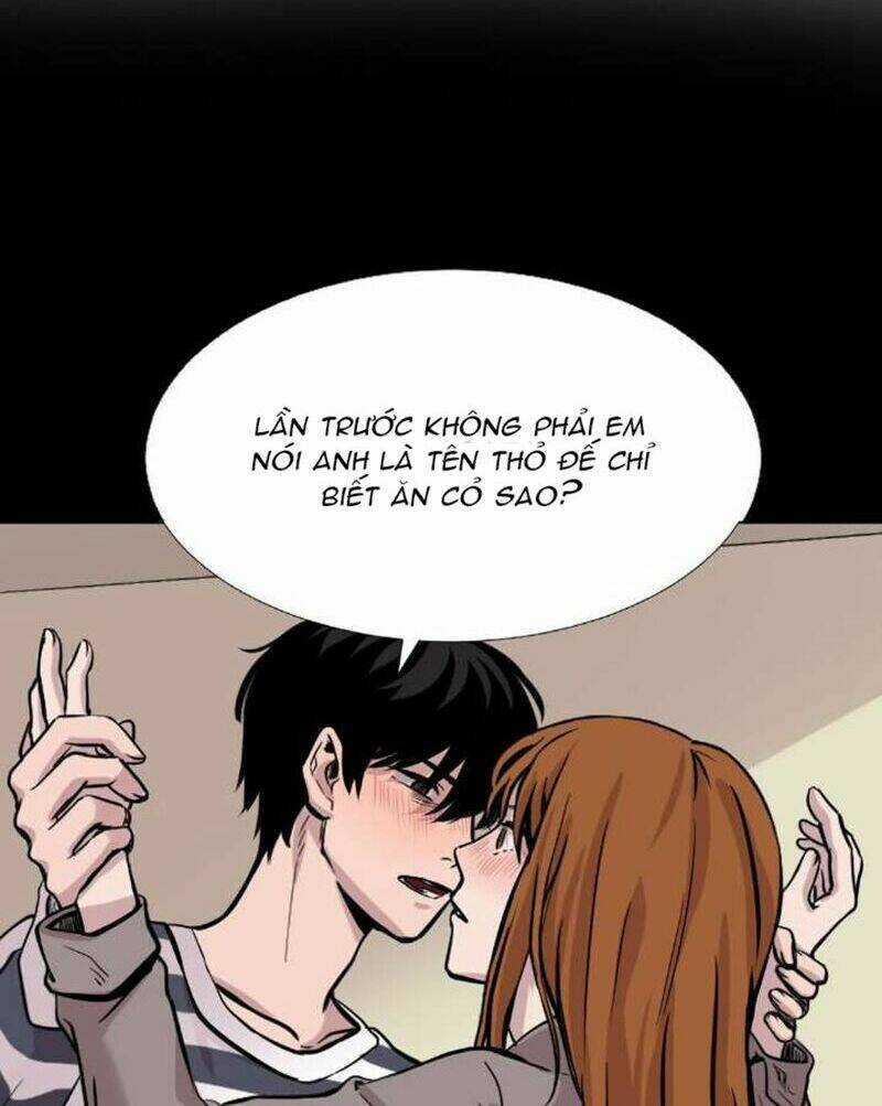 In Our Lifetime - Chapter 5 - Trang 42