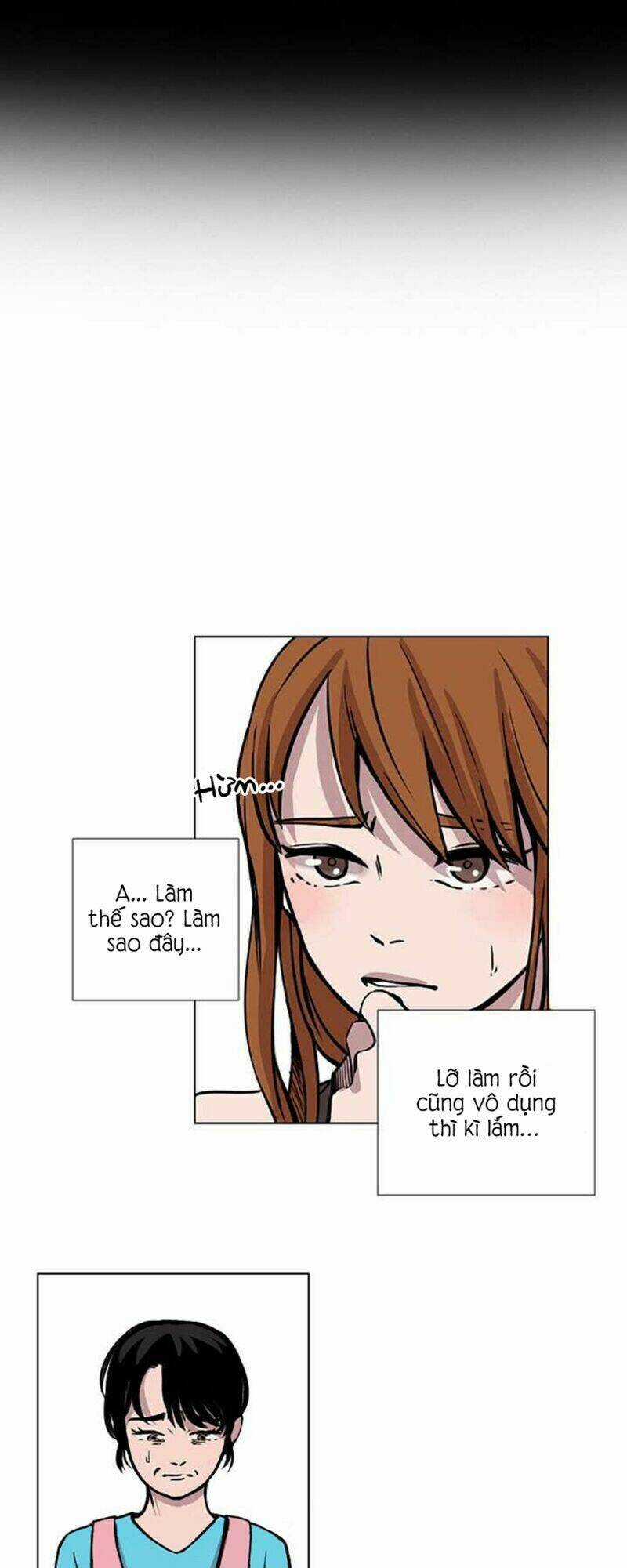 In Our Lifetime - Chapter 5 - Trang 46