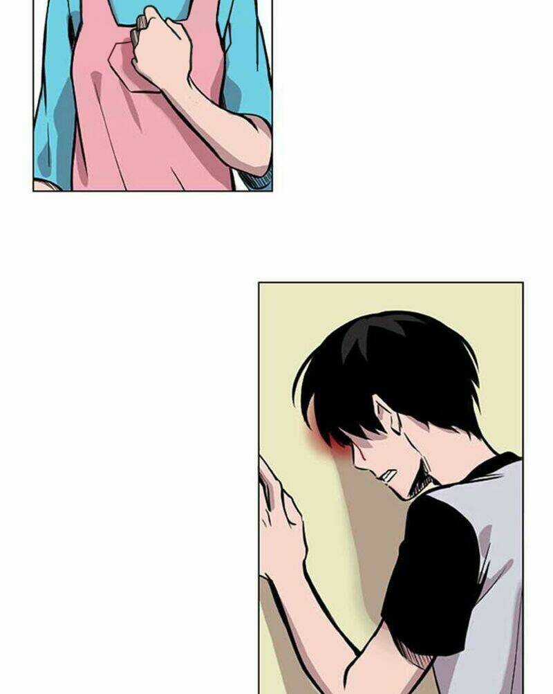 In Our Lifetime - Chapter 5 - Trang 47