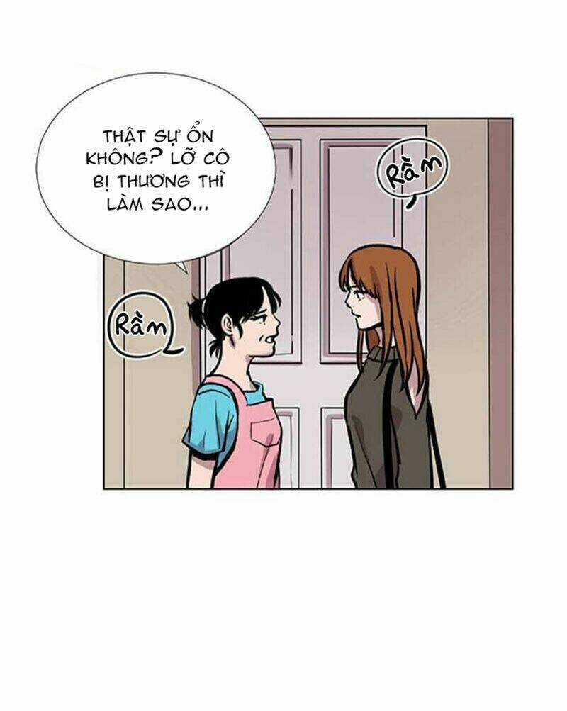 In Our Lifetime - Chapter 5 - Trang 50