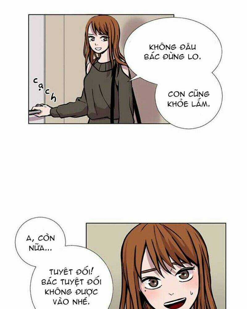 In Our Lifetime - Chapter 5 - Trang 51