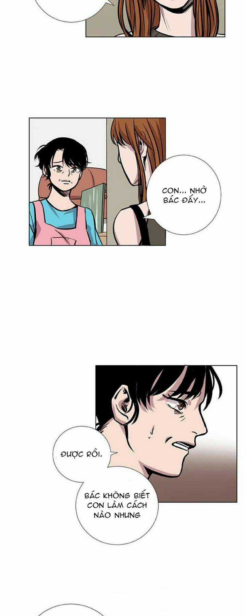 In Our Lifetime - Chapter 5 - Trang 52