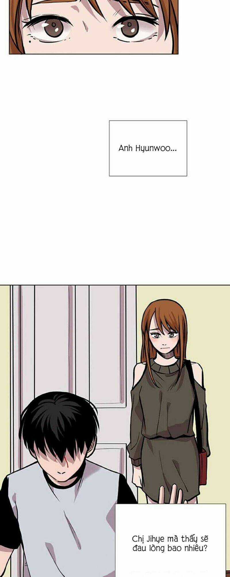 In Our Lifetime - Chapter 5 - Trang 55