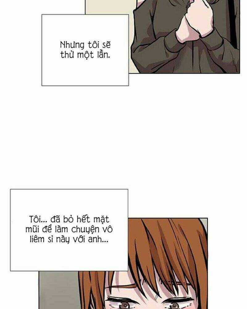 In Our Lifetime - Chapter 5 - Trang 57