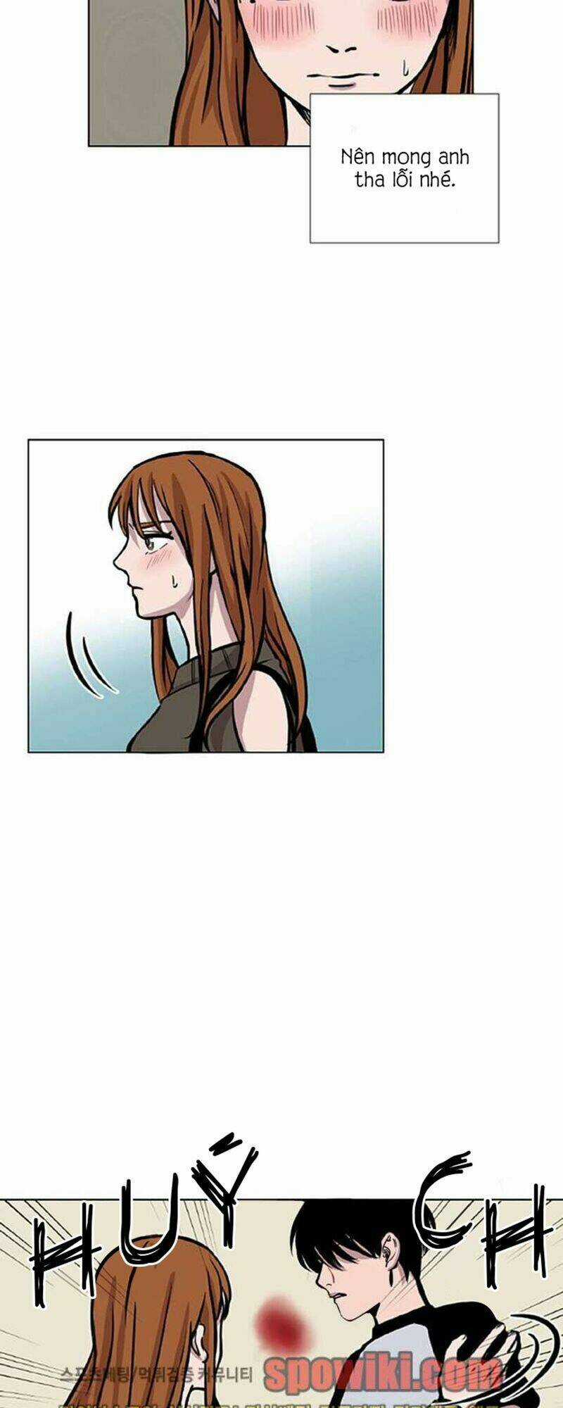 In Our Lifetime - Chapter 5 - Trang 58