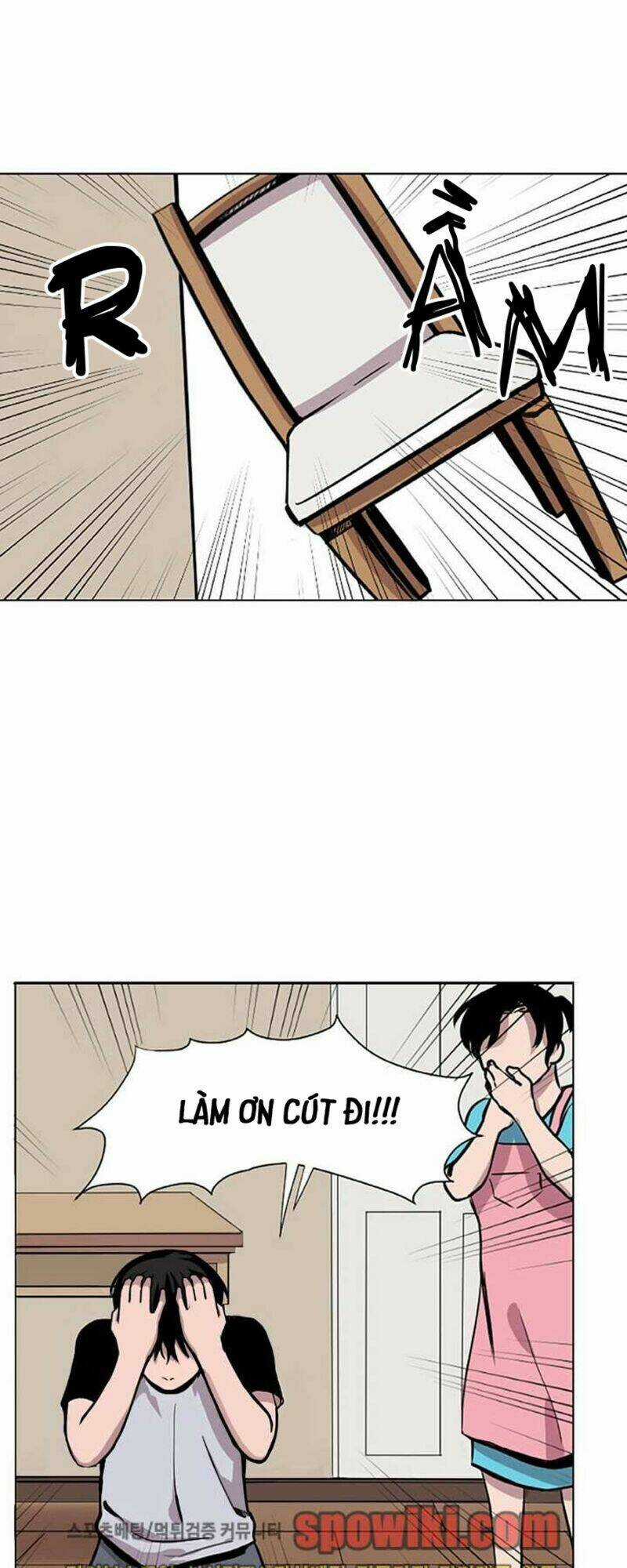 In Our Lifetime - Chapter 5 - Trang 7