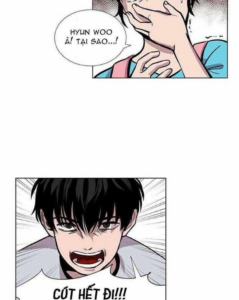 In Our Lifetime - Chapter 5 - Trang 9