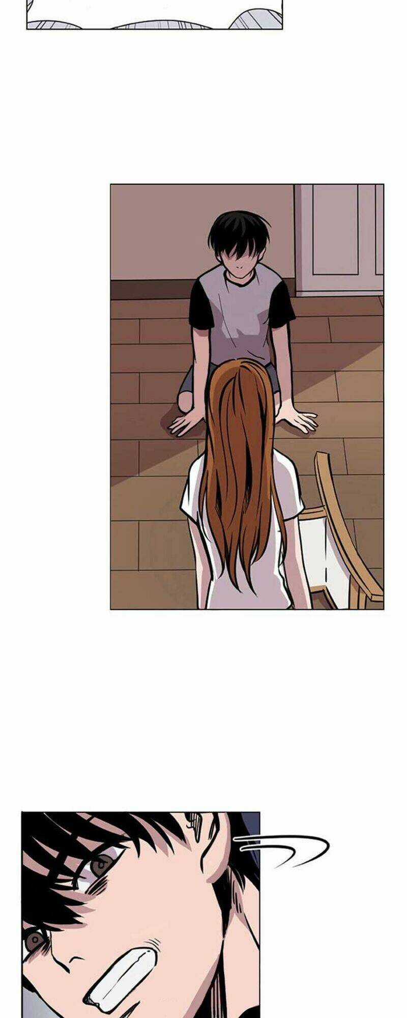 In Our Lifetime - Chapter 5 - Trang 10