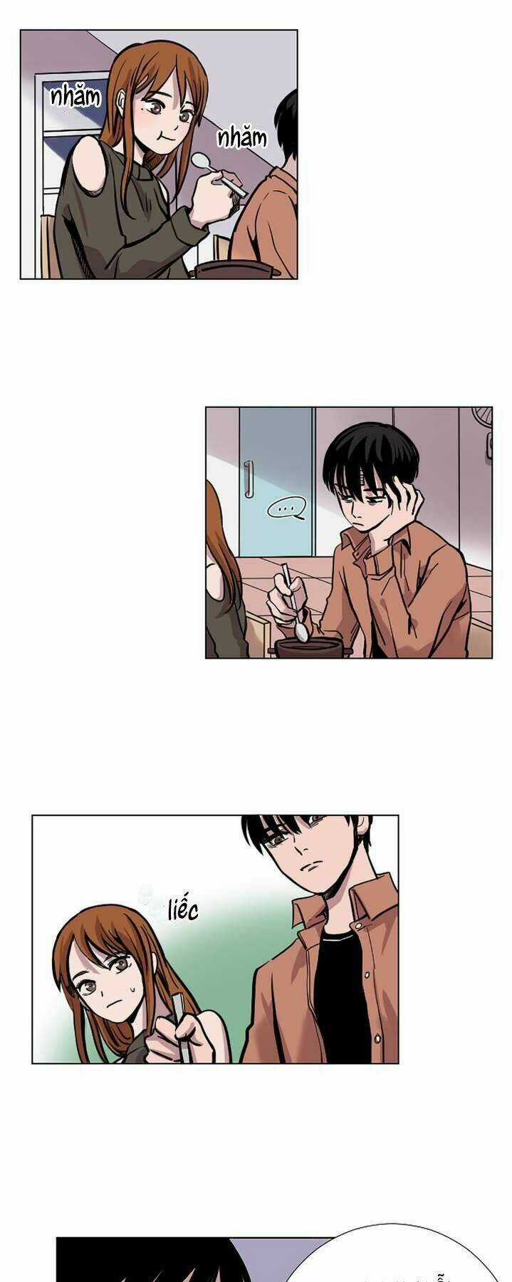 In Our Lifetime - Chapter 6 - Trang 12