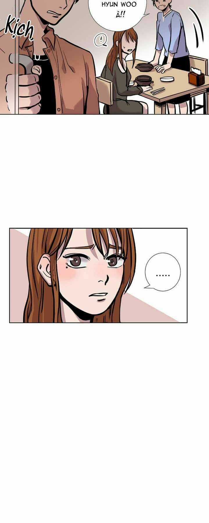 In Our Lifetime - Chapter 6 - Trang 14