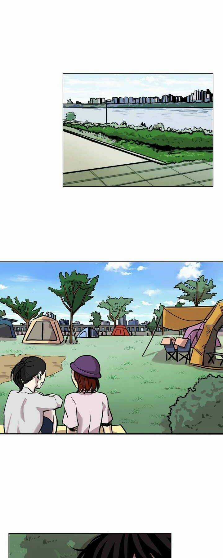 In Our Lifetime - Chapter 6 - Trang 15