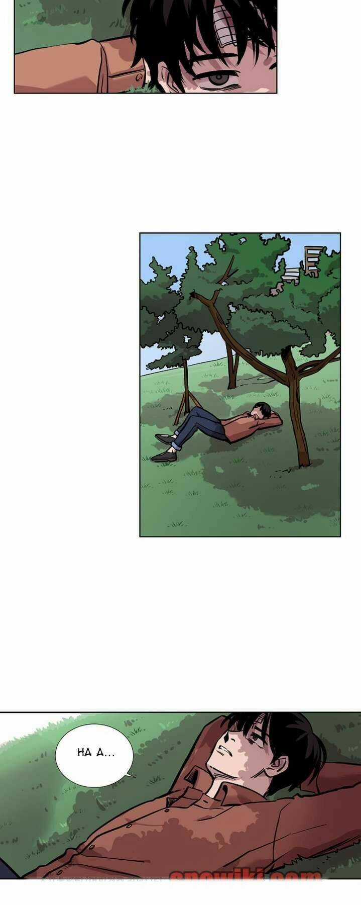 In Our Lifetime - Chapter 6 - Trang 16