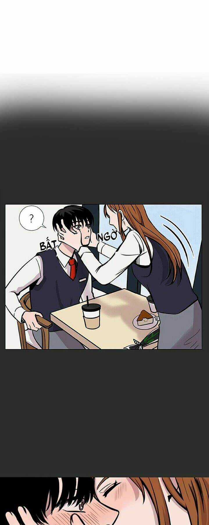 In Our Lifetime - Chapter 6 - Trang 17