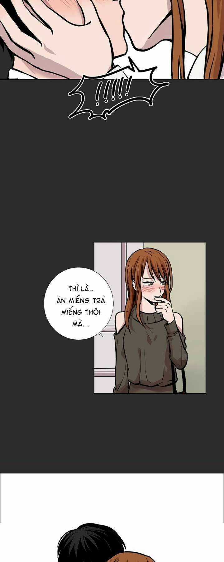 In Our Lifetime - Chapter 6 - Trang 18