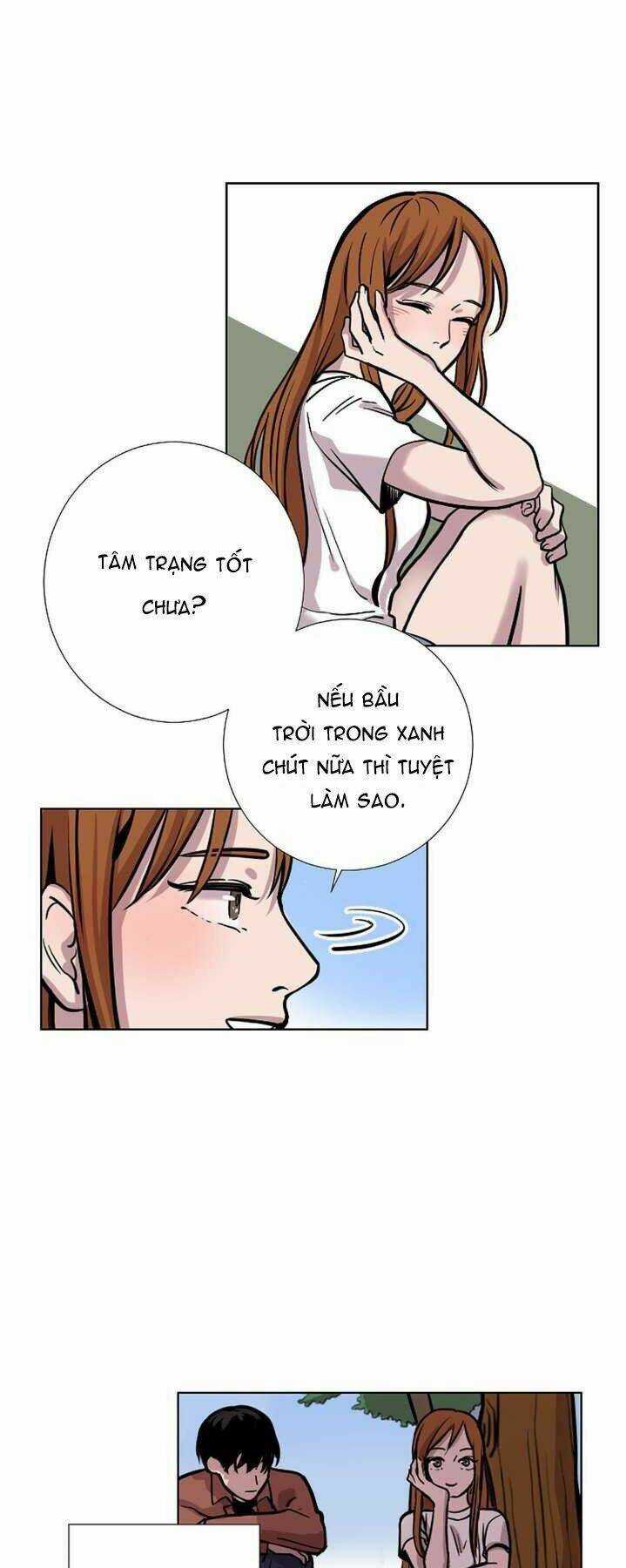 In Our Lifetime - Chapter 6 - Trang 23