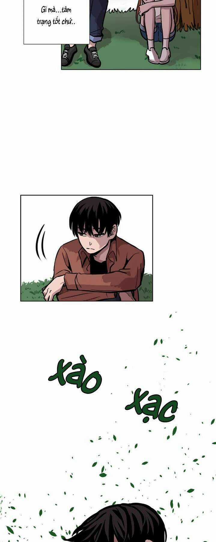 In Our Lifetime - Chapter 6 - Trang 24