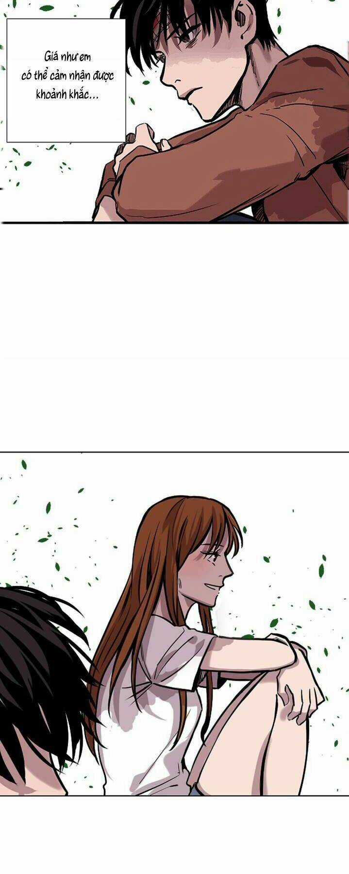 In Our Lifetime - Chapter 6 - Trang 25