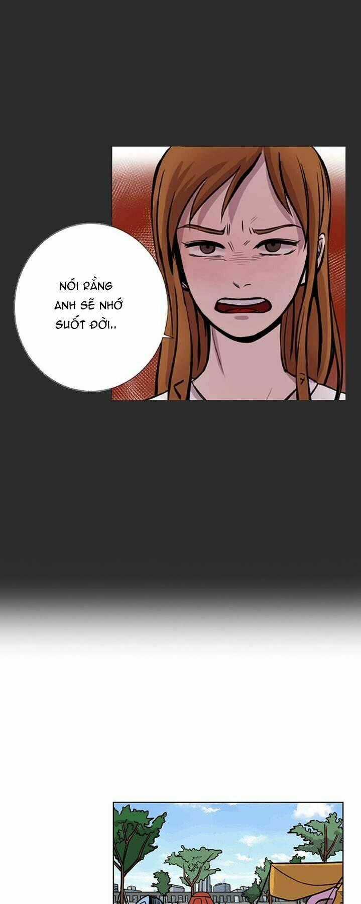 In Our Lifetime - Chapter 6 - Trang 26