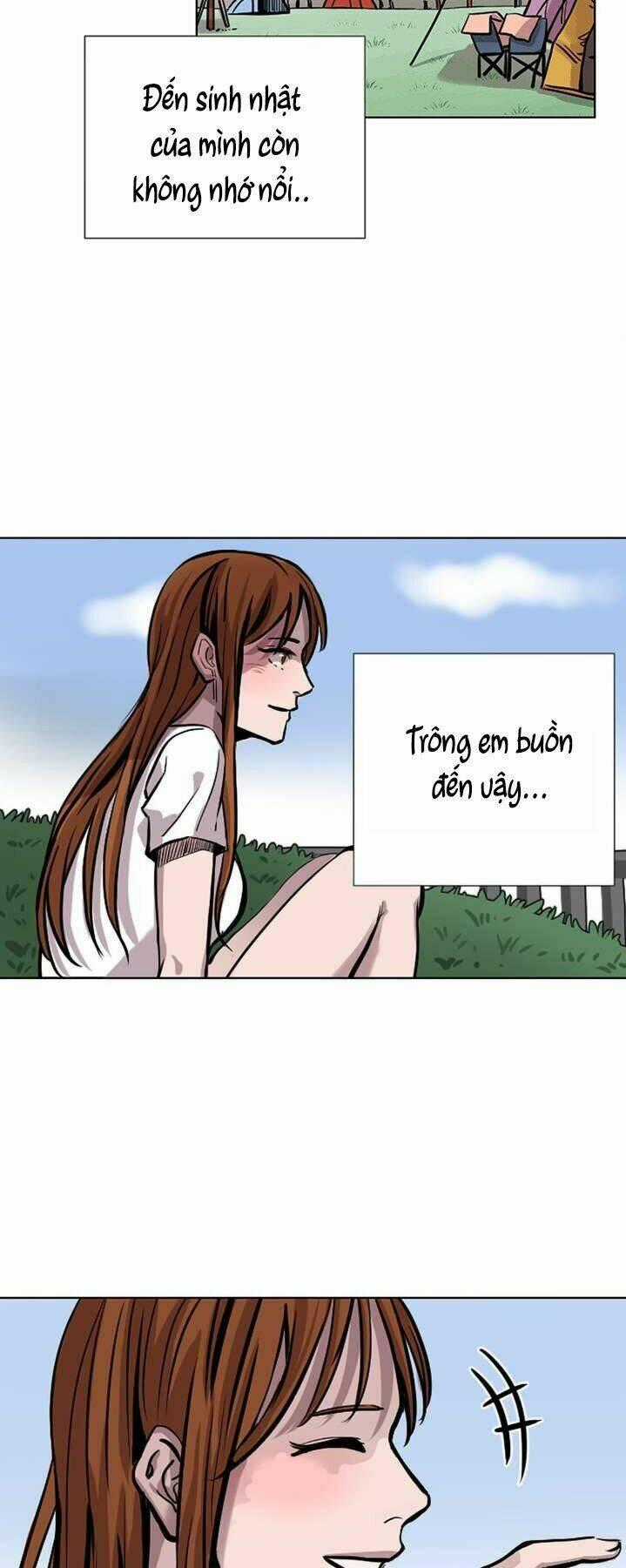 In Our Lifetime - Chapter 6 - Trang 27