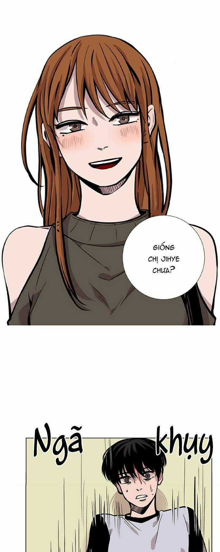 In Our Lifetime - Chapter 6 - Trang 4