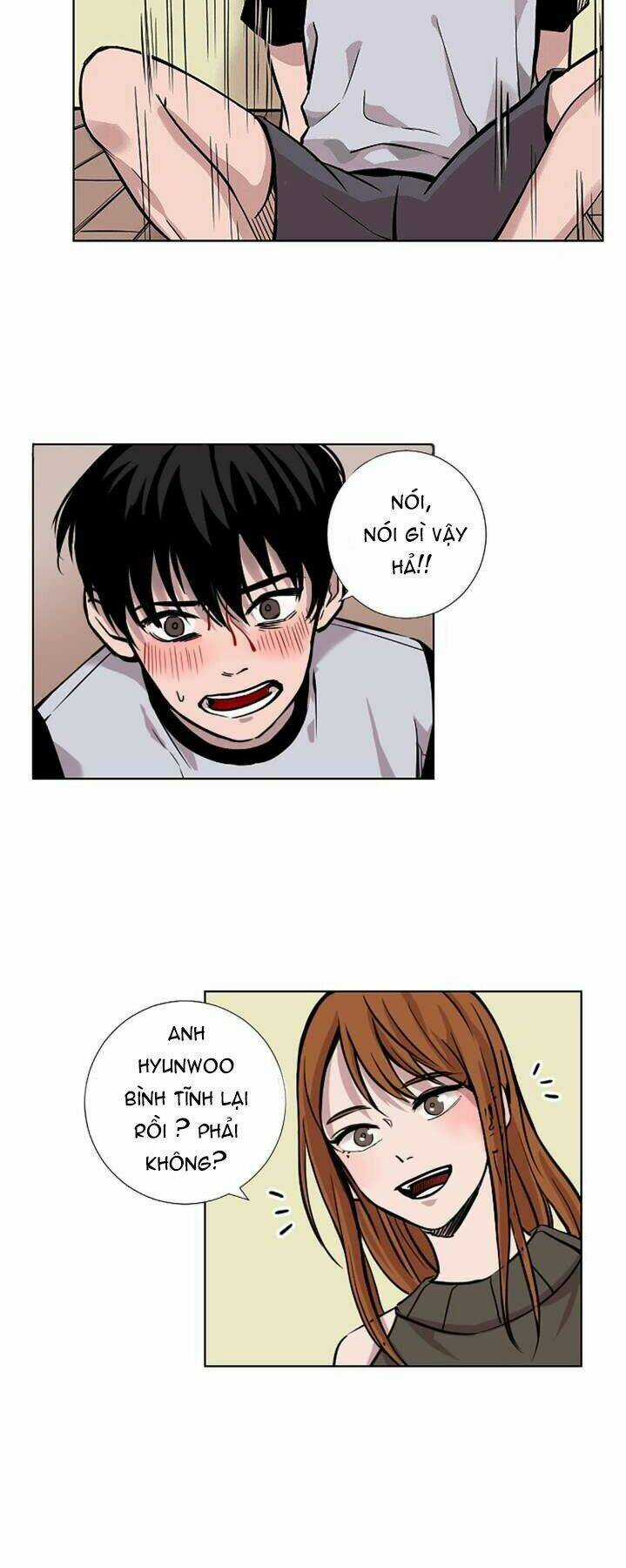 In Our Lifetime - Chapter 6 - Trang 5