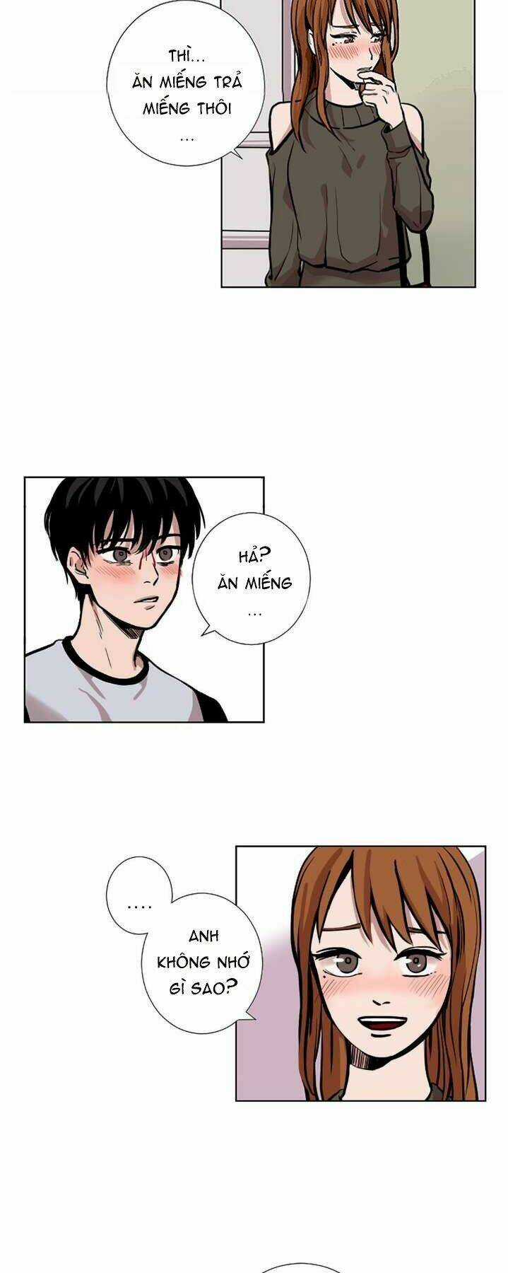 In Our Lifetime - Chapter 6 - Trang 7