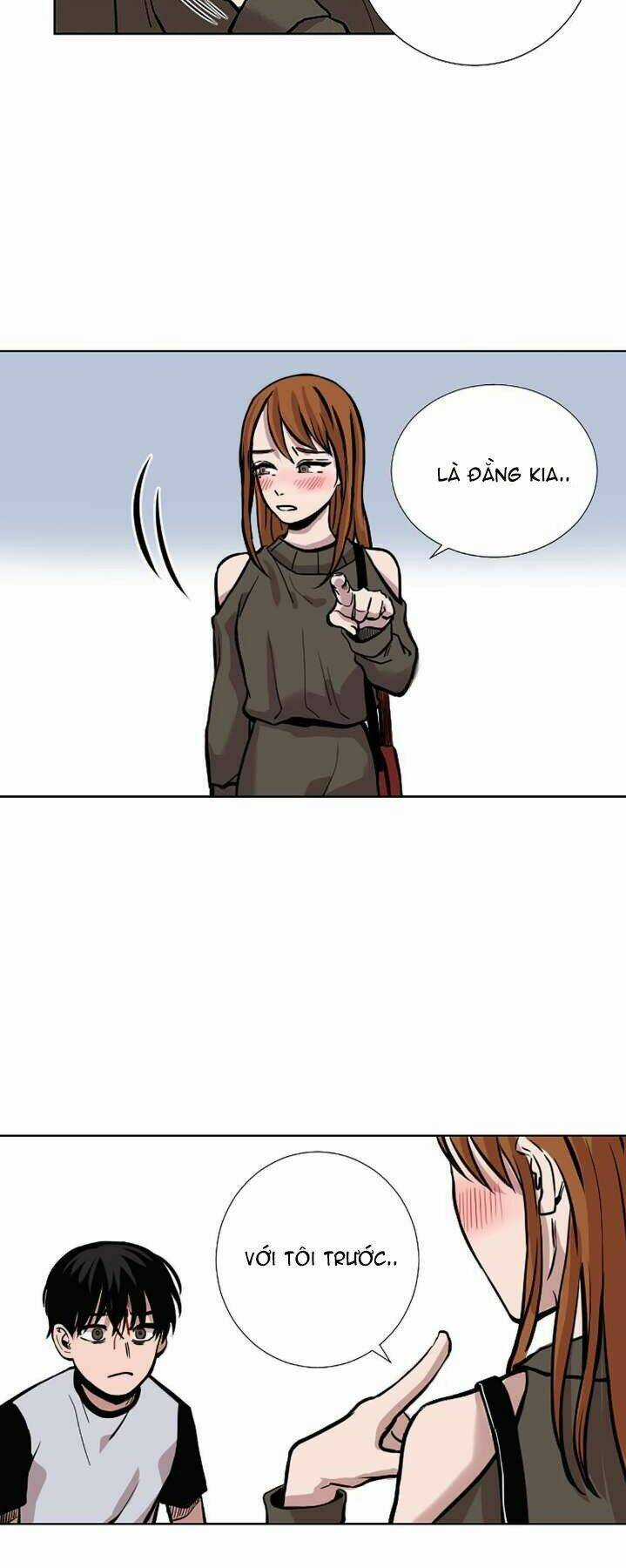 In Our Lifetime - Chapter 6 - Trang 9