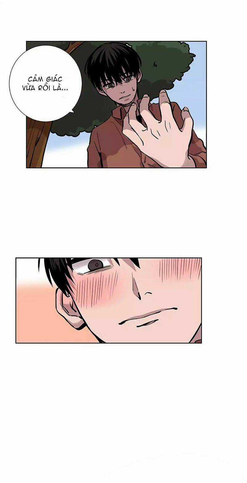 In Our Lifetime - Chapter 7 - Trang 11