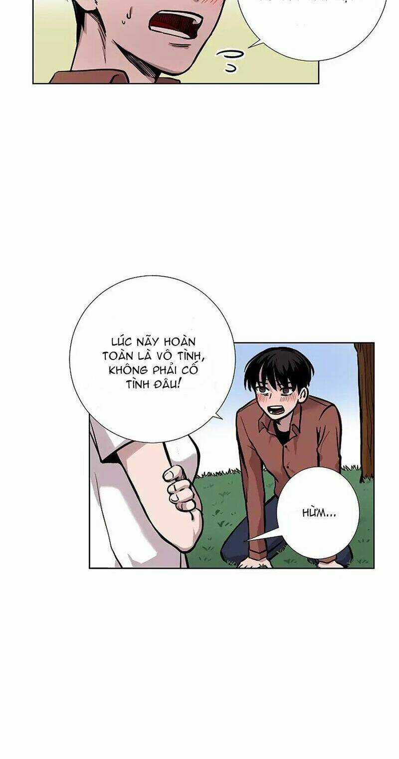 In Our Lifetime - Chapter 7 - Trang 14