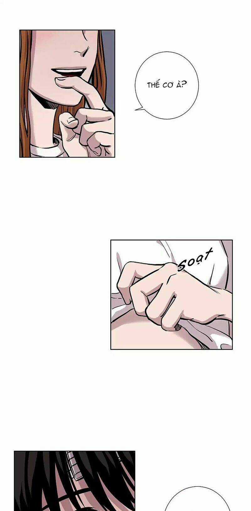 In Our Lifetime - Chapter 7 - Trang 15