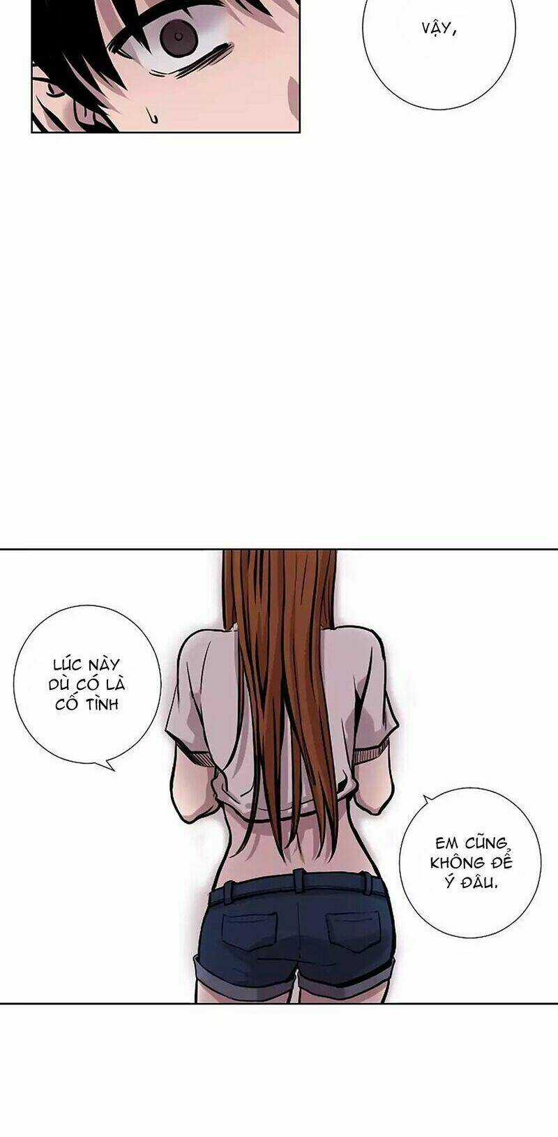 In Our Lifetime - Chapter 7 - Trang 16