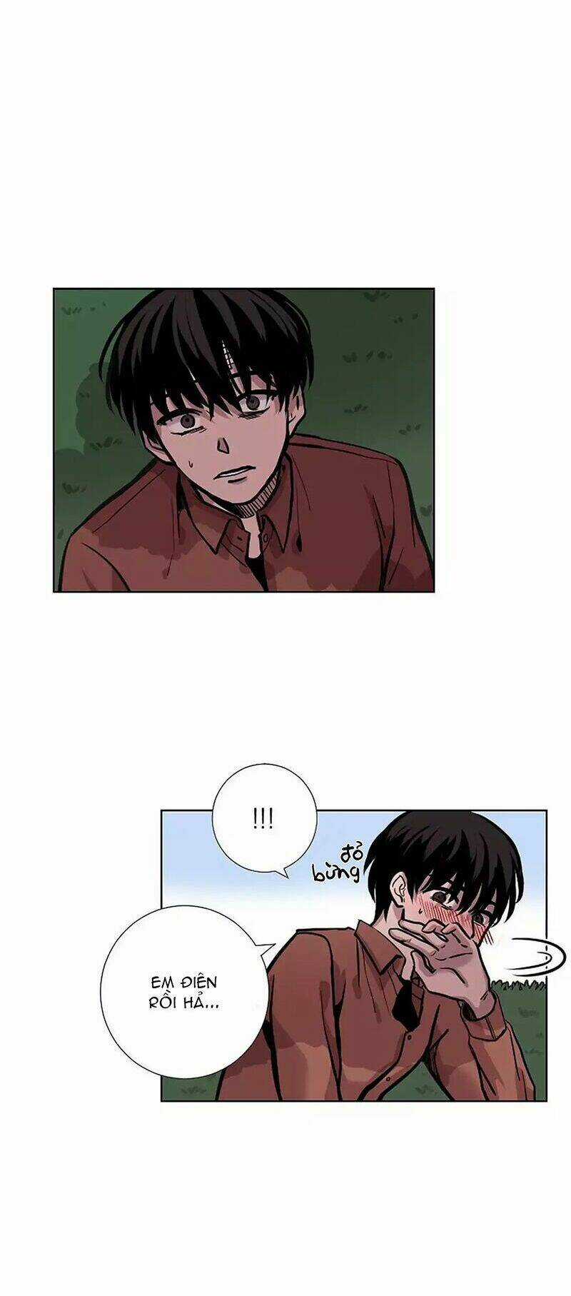 In Our Lifetime - Chapter 7 - Trang 18