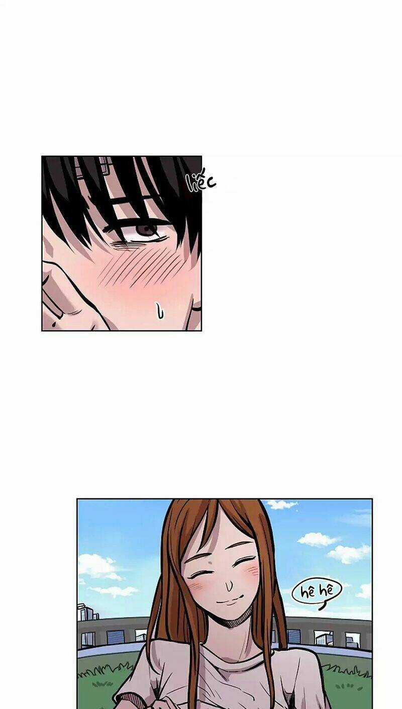 In Our Lifetime - Chapter 7 - Trang 19