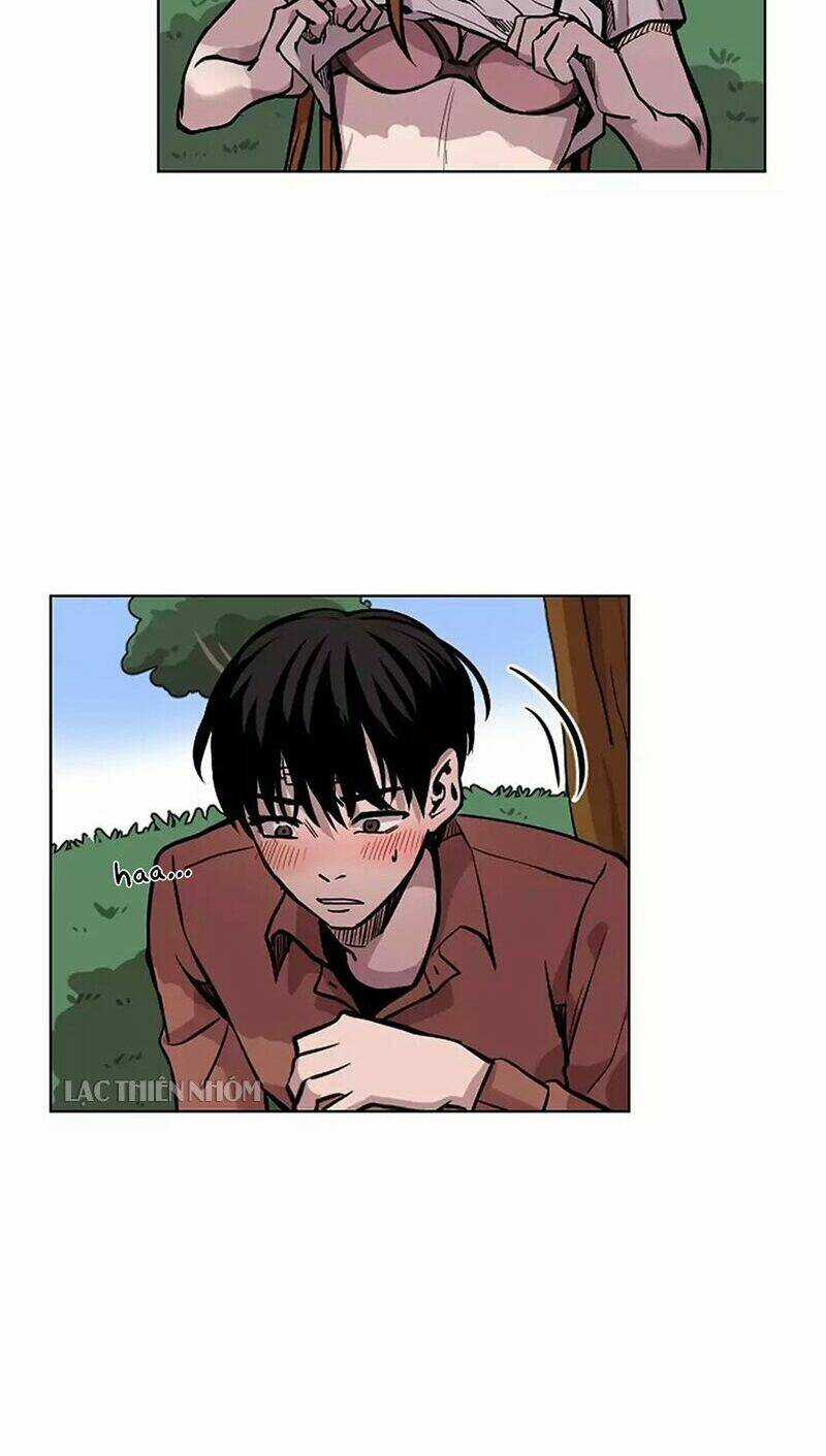 In Our Lifetime - Chapter 7 - Trang 20