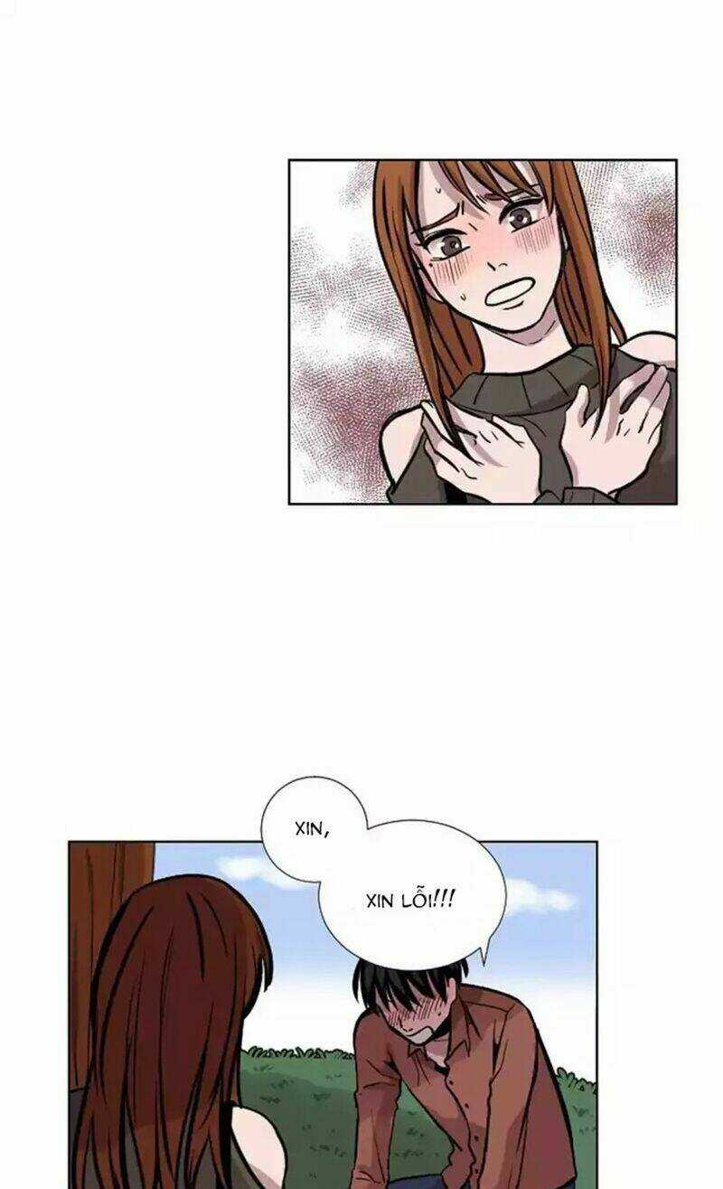 In Our Lifetime - Chapter 7 - Trang 3