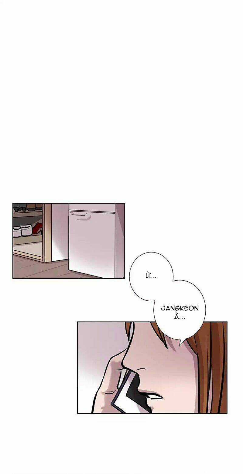 In Our Lifetime - Chapter 7 - Trang 23