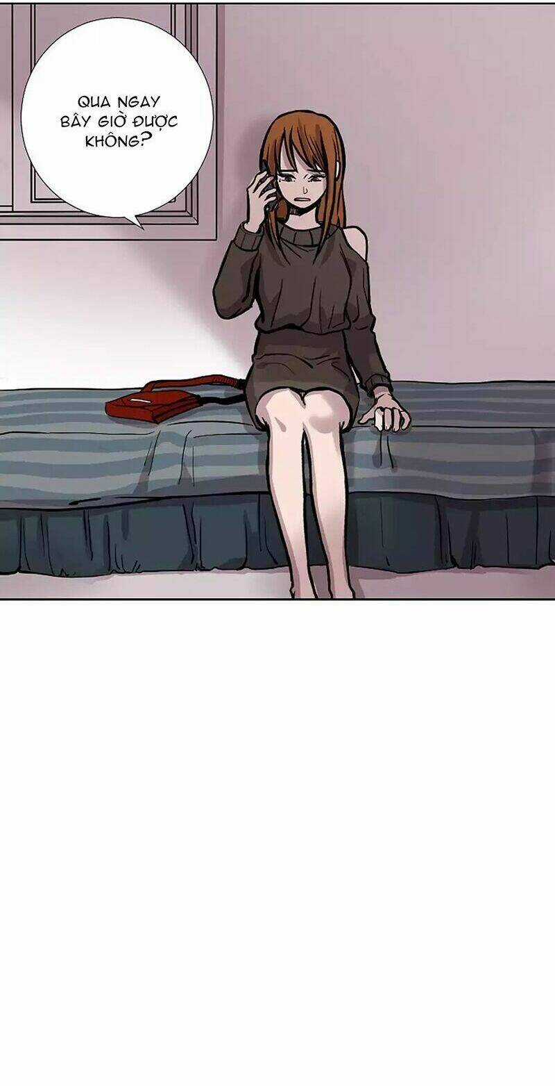 In Our Lifetime - Chapter 7 - Trang 24